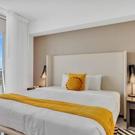 Ferienwohnung Coastal Relaxation - Parking Included - Amazing Pools Hollywood Exterior foto